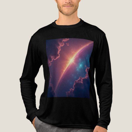 Tシャツ (正面)