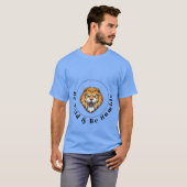 Tシャツ (正面フル)
