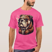 Tシャツ (正面)