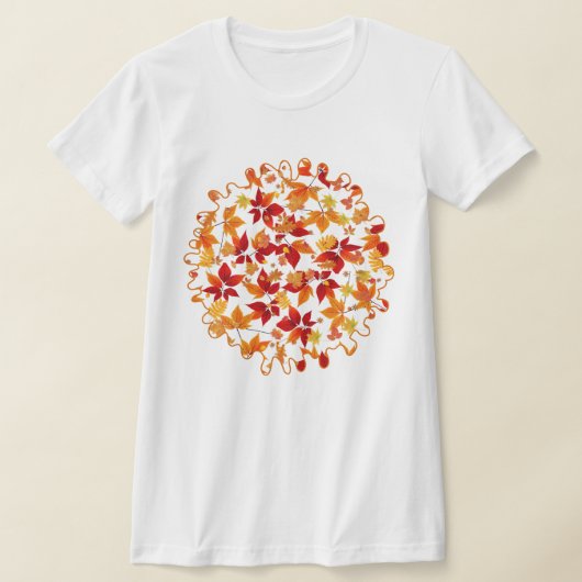 Tシャツ (レイダウン)