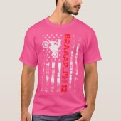 Tシャツ (正面)