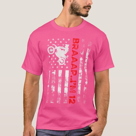 Tシャツ (正面)