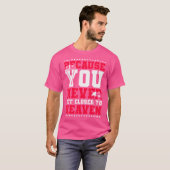 Tシャツ (正面フル)