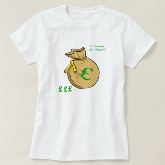 Tシャツ (デザイン正面)