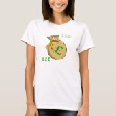 Tシャツ (正面)