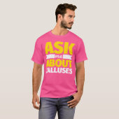 Tシャツ (正面フル)
