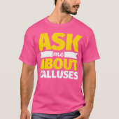 Tシャツ (正面)