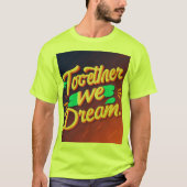 Tシャツ (正面)