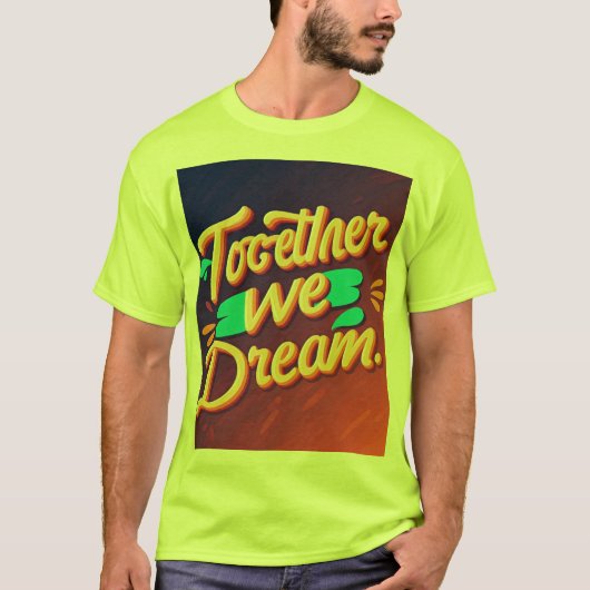 Tシャツ (正面)