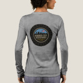 Tシャツ (背面)