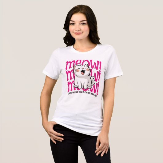 Tシャツ (正面全面)
