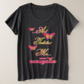 Tシャツ (デザイン正面)