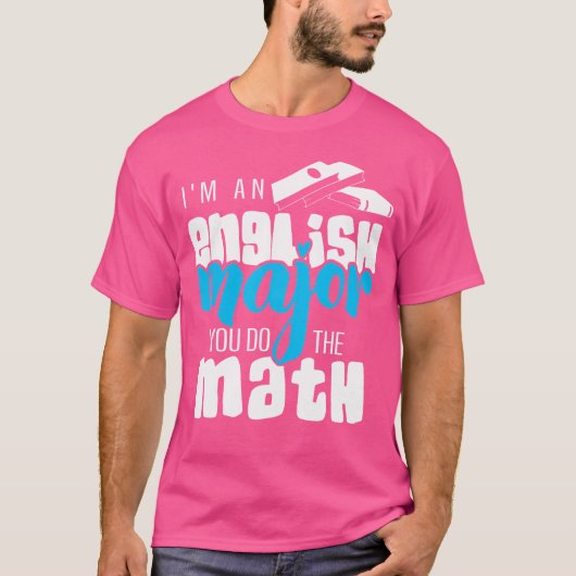 Tシャツ (正面)