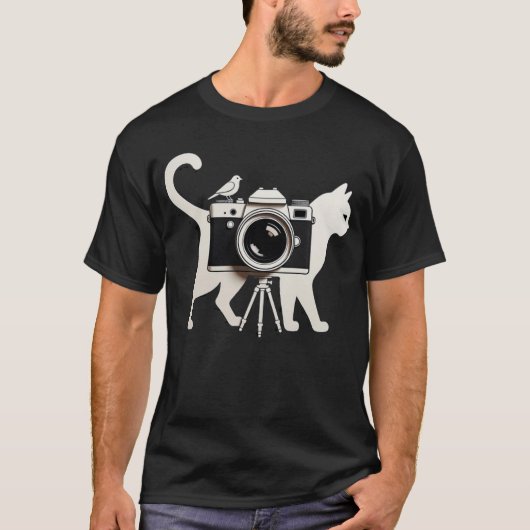 Tシャツ (正面)