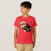 Tシャツ (正面フル)