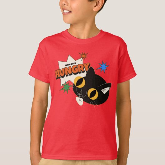 Tシャツ (正面)