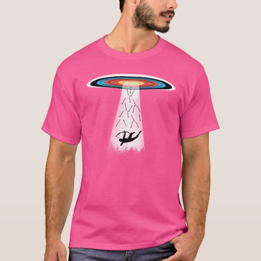 Tシャツ (正面)