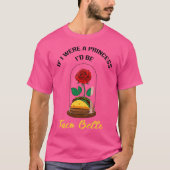 Tシャツ (正面)