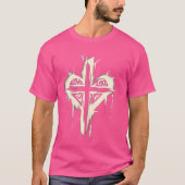 Tシャツ (正面)