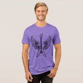 Tシャツ (正面全面)