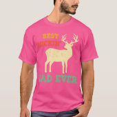 Tシャツ (正面)