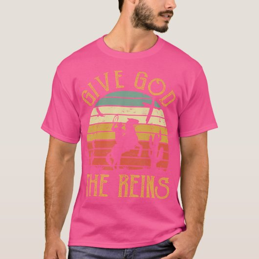 Tシャツ (正面)