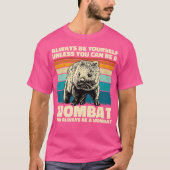 Tシャツ (正面)