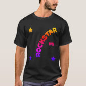 Tシャツ (正面)