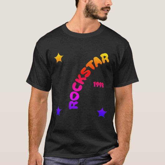 Tシャツ (正面)