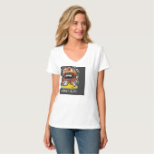 Tシャツ (正面フル)