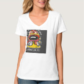Tシャツ (正面)