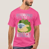 Tシャツ (正面)