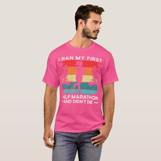 Tシャツ (正面フル)