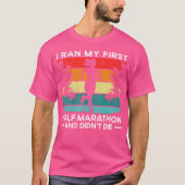 Tシャツ (正面)