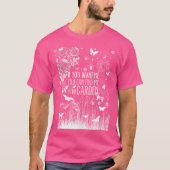 Tシャツ (正面)