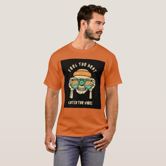 Tシャツ (正面フル)