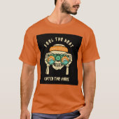 Tシャツ (正面)