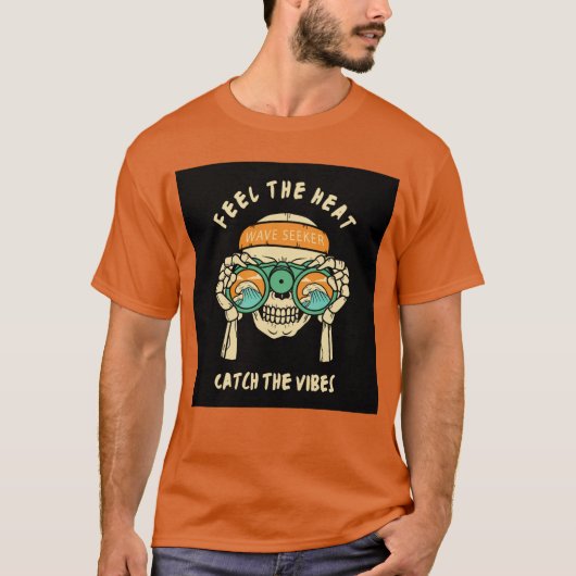 Tシャツ (正面)