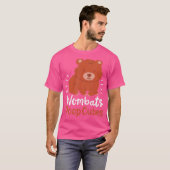 Tシャツ (正面フル)