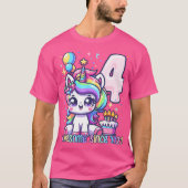 Tシャツ (正面)