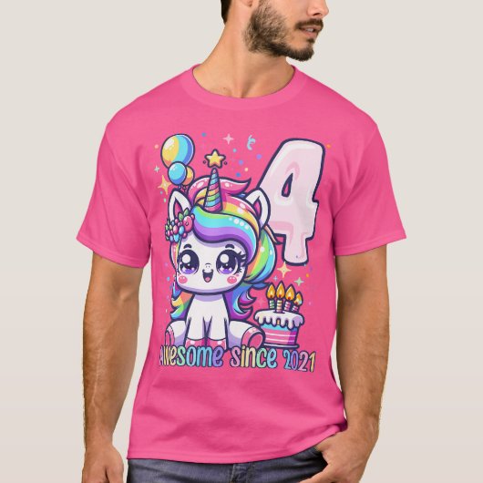 Tシャツ (正面)