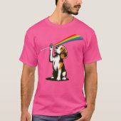 Tシャツ (正面)