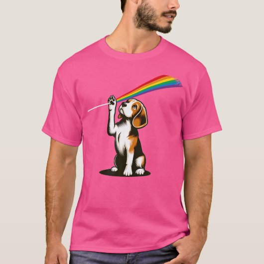 Tシャツ (正面)