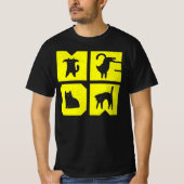 Tシャツ (正面)