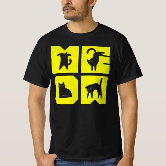 Tシャツ (正面)