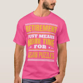 Tシャツ (正面)