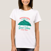 Tシャツ (正面)