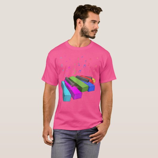 Tシャツ (正面フル)