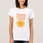 Tシャツ (正面)