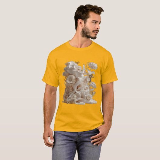 Tシャツ (正面フル)